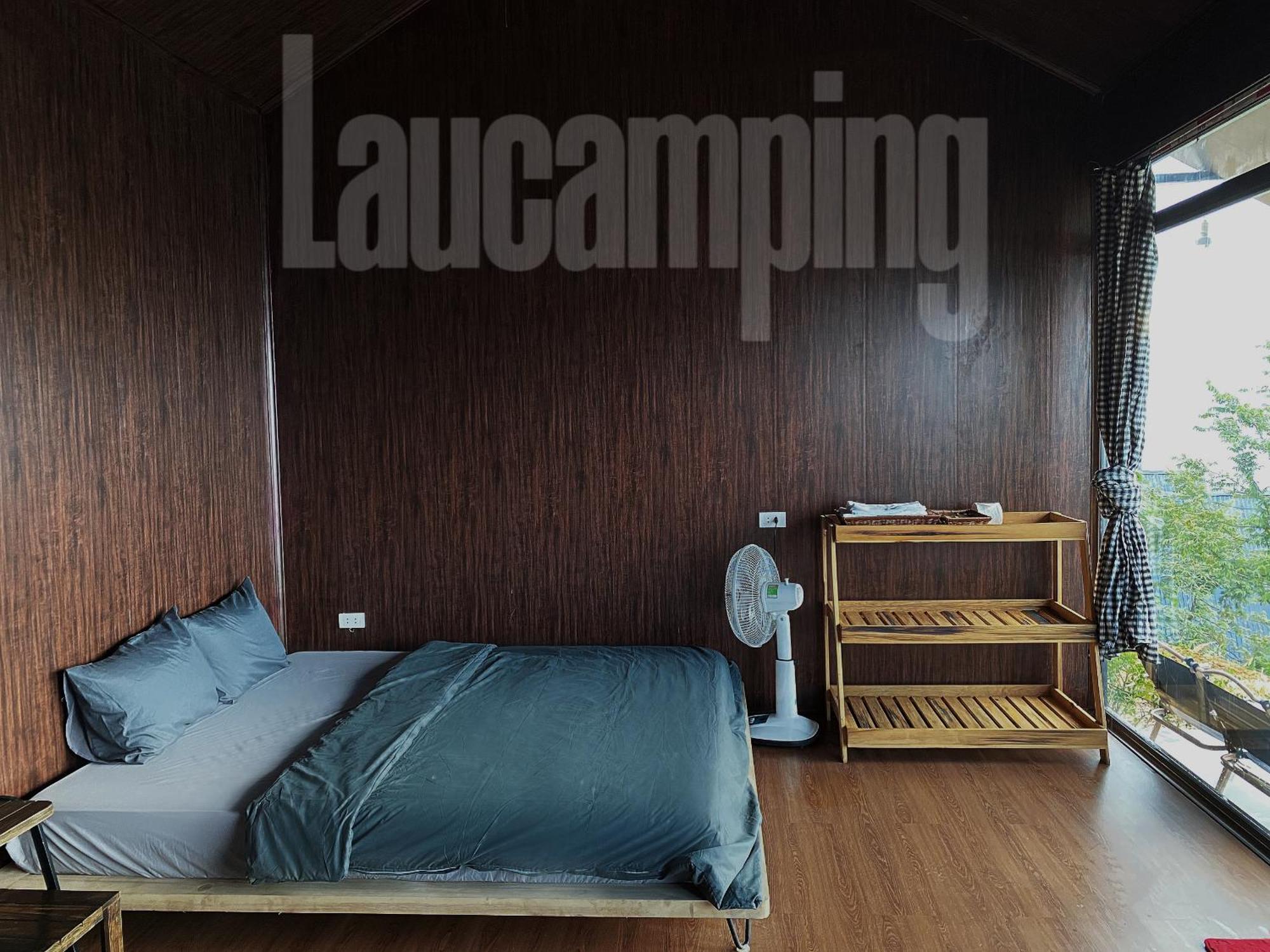 Lau Camping Phinh Ho Yen Bai Extérieur photo